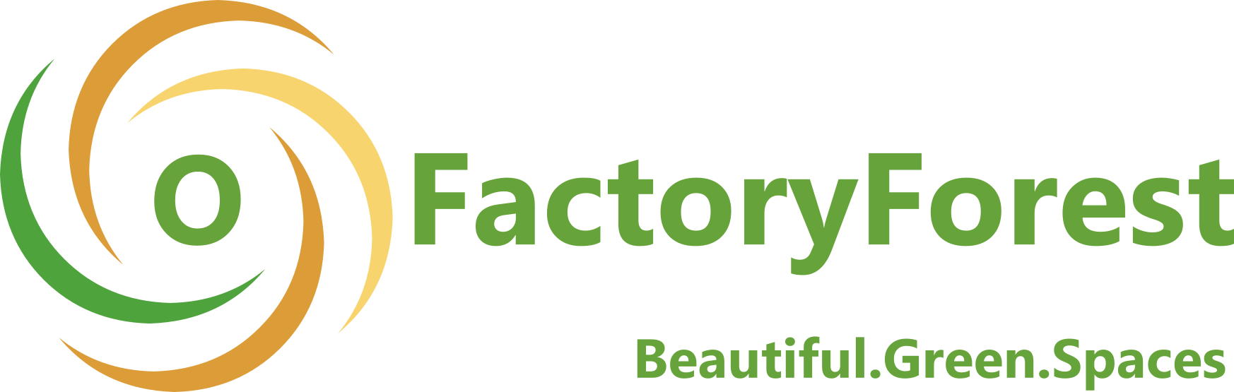 FactoryForest